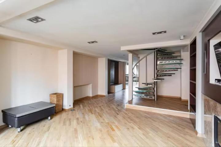 Butas 3 Floor Luxury 150 M2 - Old Town - Downtown View - Piwna *
